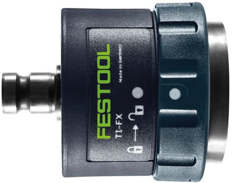 Festool Adapter TI-FX