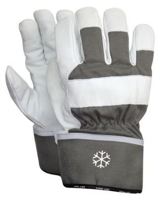 Soft Touch GV-1020 Arbetshandske Vinter Mauris