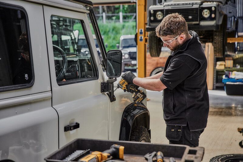DeWalt DCF850N Slagskruvdragare 18V XR  (utan batteri)