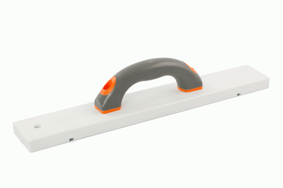 TEBO Slagkloss Softgrip 73x23x450mm