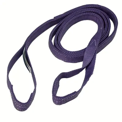 Gunnebo Bandstropp 1ton Wff. L=1m