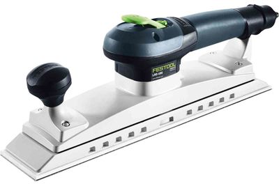 Festool Tryckluftsplanslip LRS 400