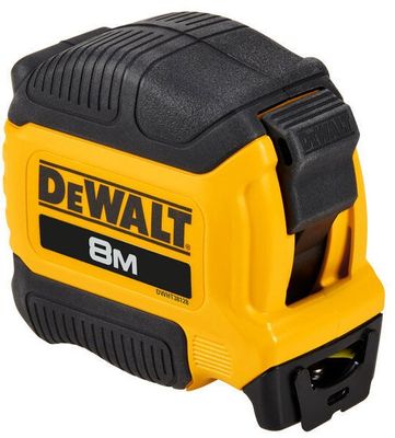 Dewalt DWHT38128-0 Måttband 8m 28mm