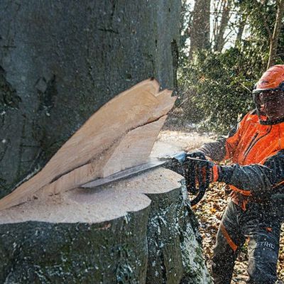 Stihl MS 661 C-M Motorsåg 3/8"P (Utan svärd och kedja)