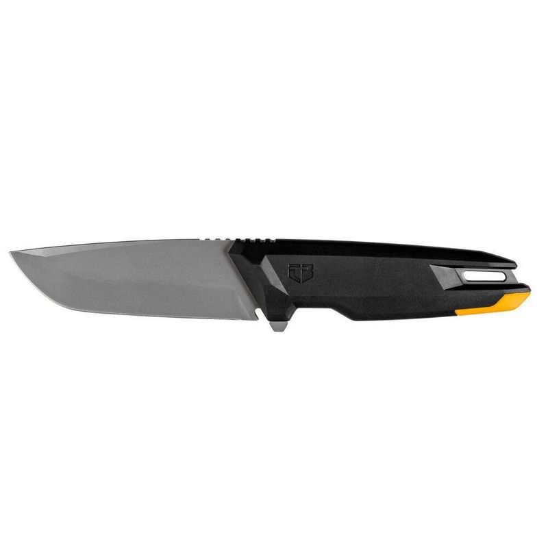 ToughBuilt Tradesman Kniv  svart RF blad, knivslid