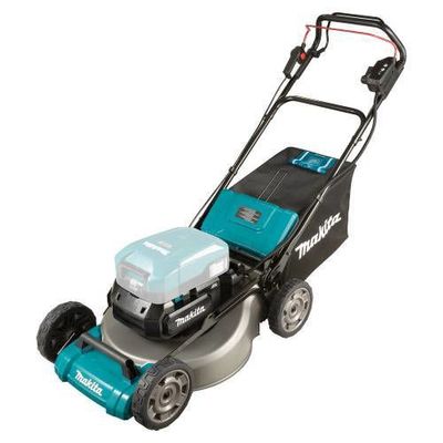 Makita LM001CZ Gräsklippare 36V 53cm 70L (utan batteri)