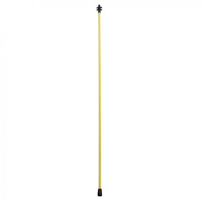 Mesto Teleskoprör glasfiber 130-250cm