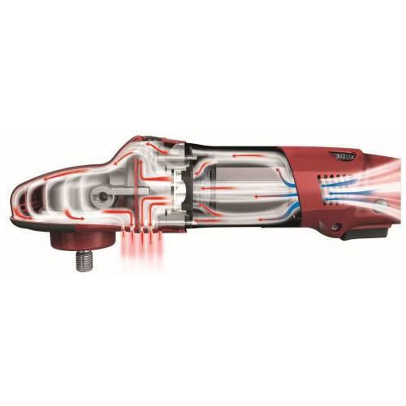 Flex PE 14-2 150 Polermaskin (380-2100v/min)