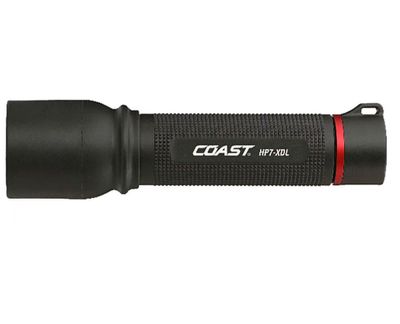 Coast HP7XDL Ficklampa Composite (240 lumen)