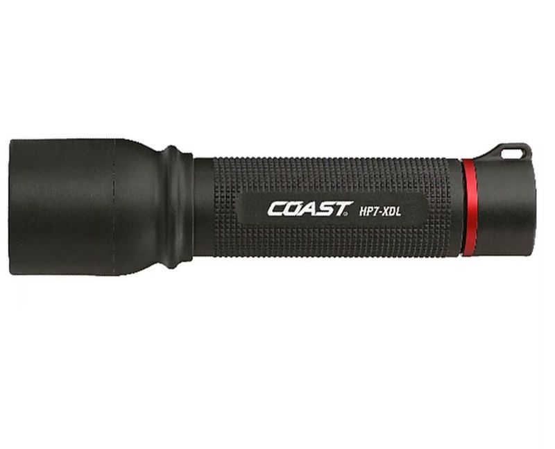 Coast HP7XDL Ficklampa Composite (240 lumen)