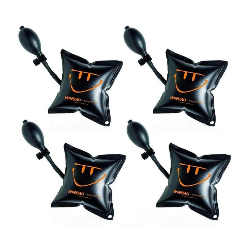 Winbag Luftkudde 4-Pack
