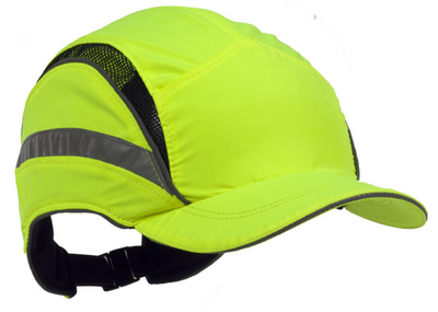 Scott Stötkeps First Base Classic Hiviz Gul