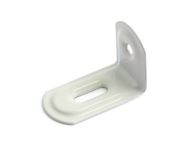 Habo Möbelvinkel 501 Vit SB