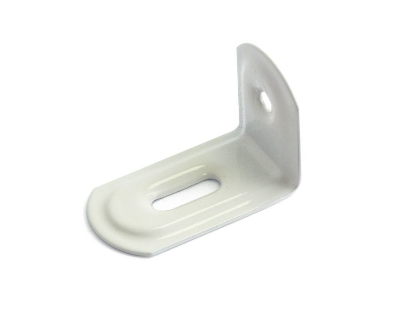 Habo Möbelvinkel 501 Vit SB