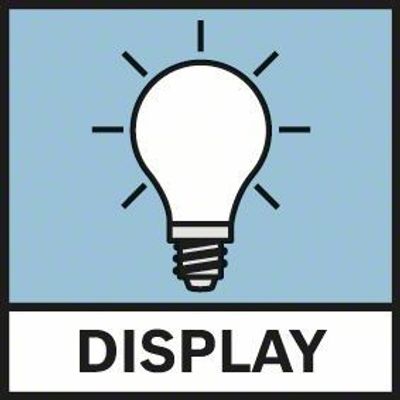 Bosch GIM 120 Digitalt Vattenpass (120cm)