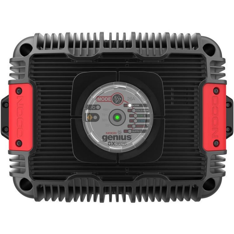 Noco GX3626EU Batteriladdare 36V 26A