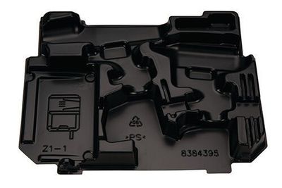 Makita 838439-5 Makpac inlägg för CLX201