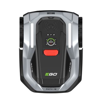 EGO RMR1500E robotklippare utan slinga 1500m2