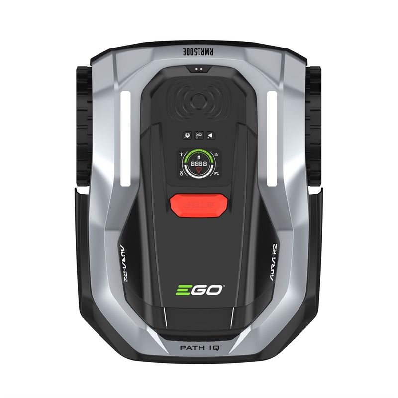 EGO RMR1500E robotklippare utan slinga 1500m2