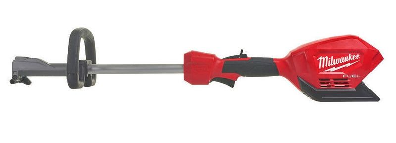 Milwaukee M18 FOPH2-0 FUEL Multitrimmer med QUIK-LOK 18V (utan batterier)