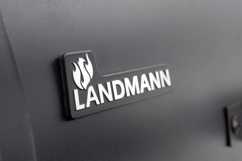 Landmann Black Taurus 660