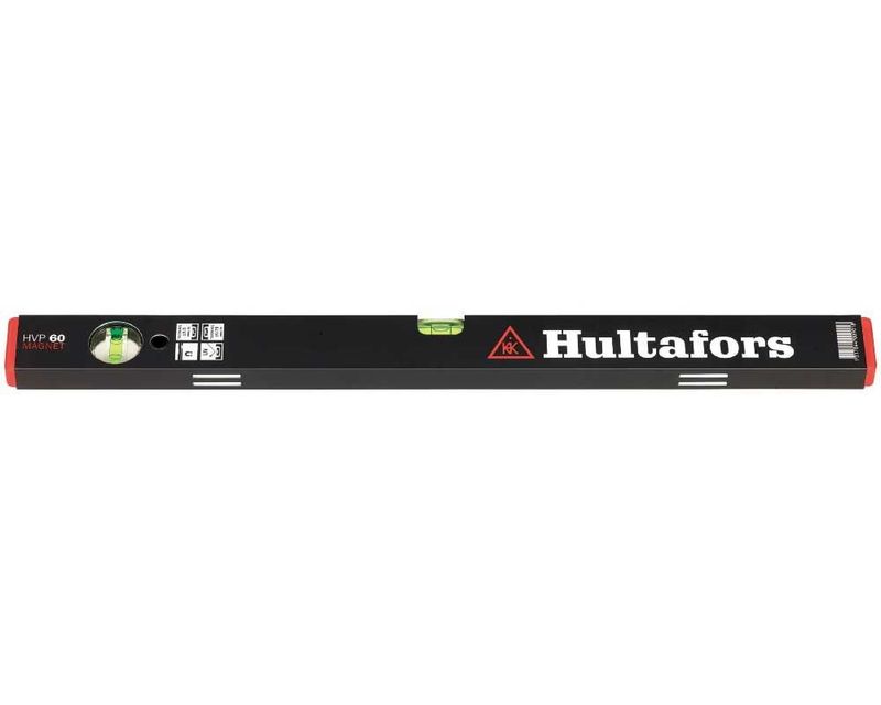 Hultafors HVP Magnet Vattenpass
