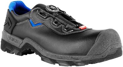 Jalas 1268 Skyddssko Heavy Duty S3 SRC HRO ESD