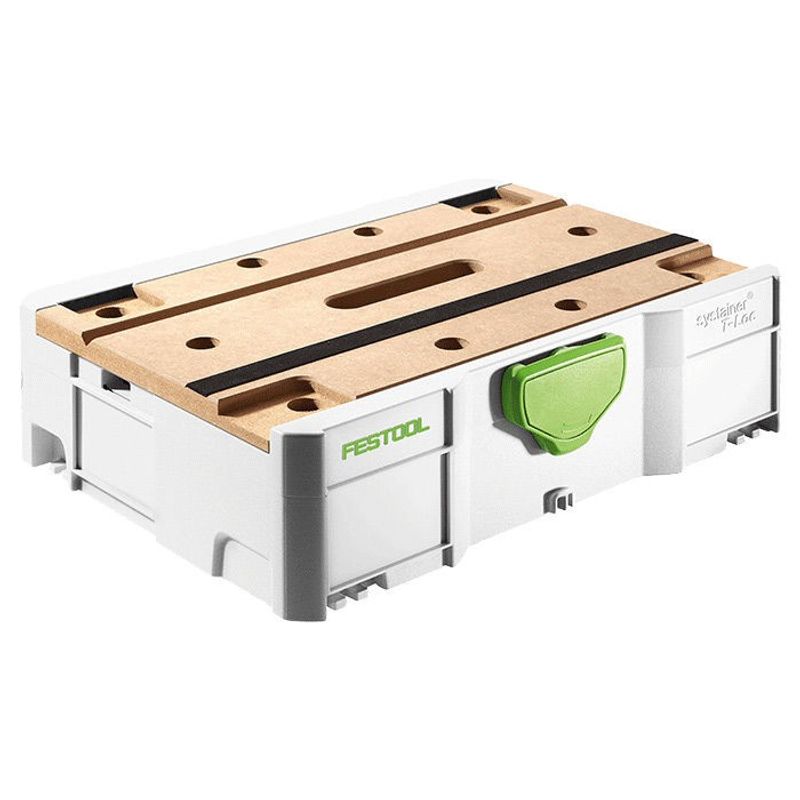 Festool Systainer SYS MFT