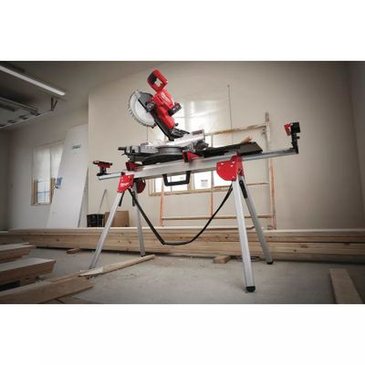 Milwaukee MSL 2000 Arbetsbord 1093-2540mm