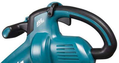 Makita DUB187Z Lövblås-/sug 18V BL (utan batterier)