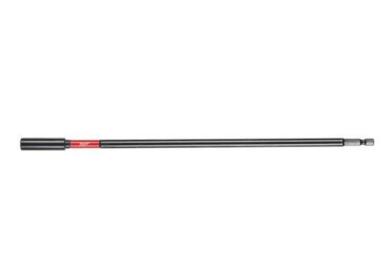 Milwaukee Shockwave Bitshållare 305mm Magnetisk