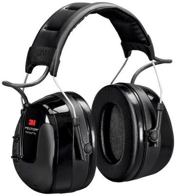 Peltor WorkTunes Pro Hörselkåpa HRXS220A