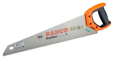Bahco Handsåg PROFCUT Medelgrova material 550 mm GT7/8