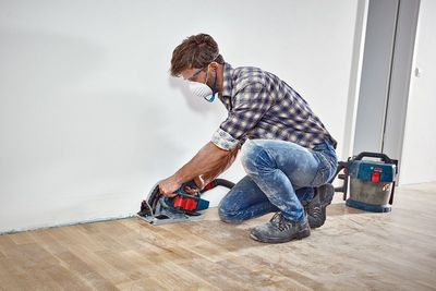 Bosch Startset ProCore 18V 1X4/1X5,5Ah GAL 18V-40