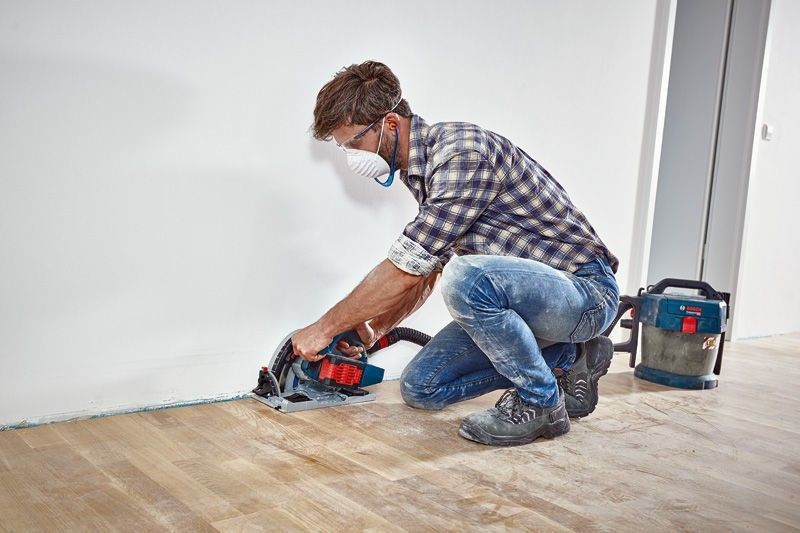 Bosch Startset ProCore 18V 1X4/1X5,5Ah GAL 18V-40