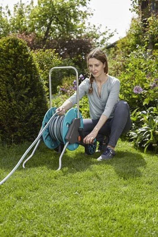 Gardena 18510-20 CleverRoll M
