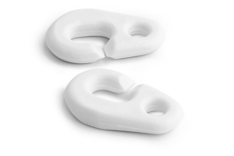 Habo Flaggclips Plast SB 2-P
