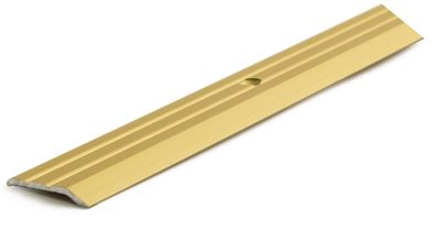 Habo Nivålist A01 2000mm Guld SB