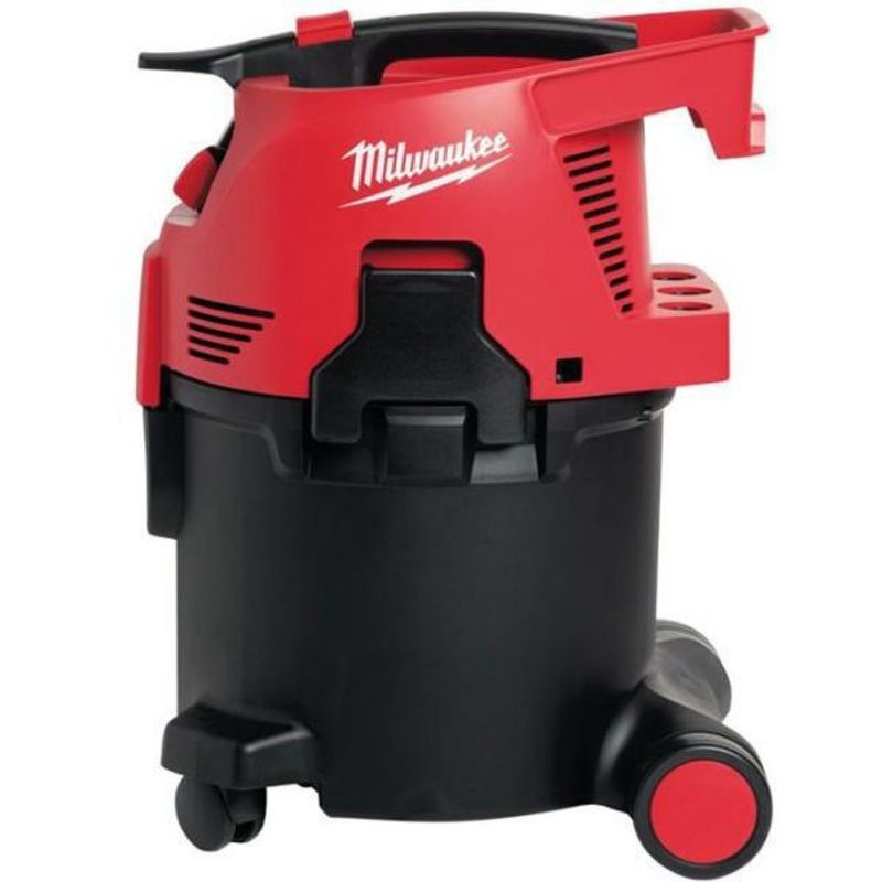 Milwaukee AS 300 ELCP Dammsugare L-klass (30L)