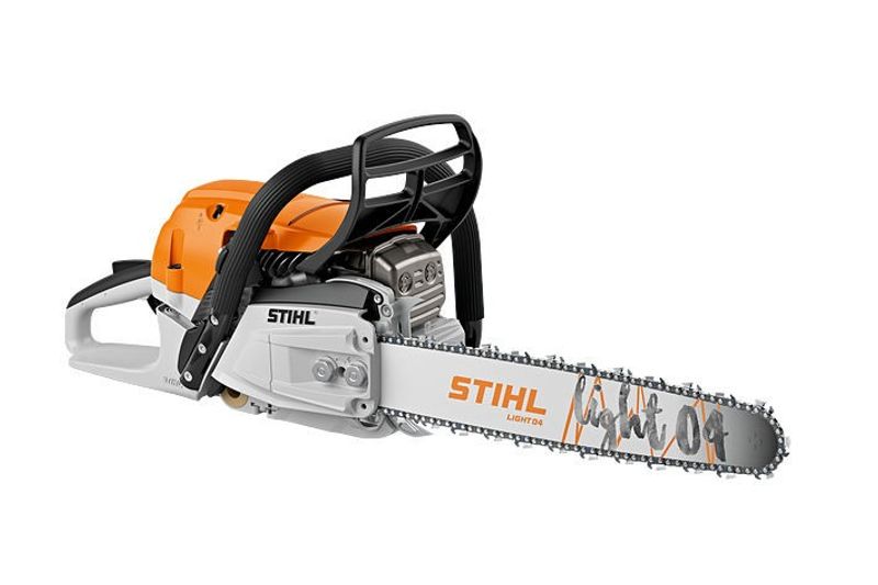 Stihl MS 261 C-M VW Motorsåg 40cm RS