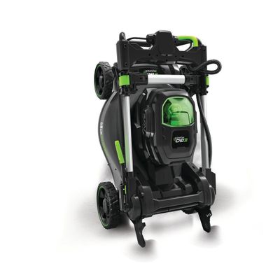 EGO Power+ Gräsklippare LM2021E-SP 56V (1x5,0ah)