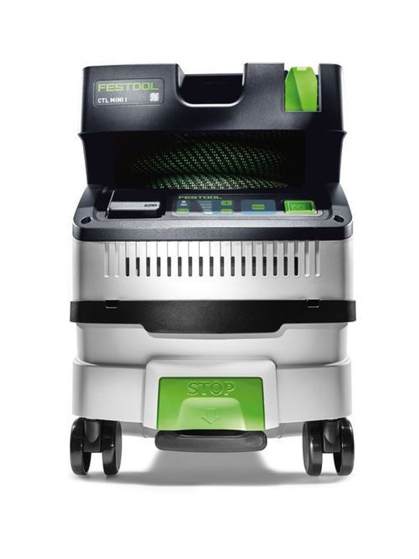 Festool Dammsugare CTL MINI I CLEANTEC