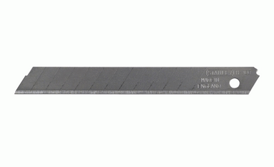 Stanley 0-11-300 Brytblad 9mm 10-P