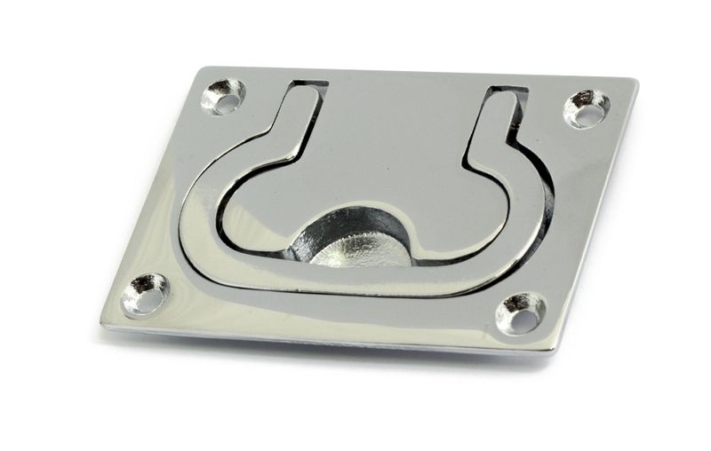 Habo Luckhandtag 1129 Krom SB