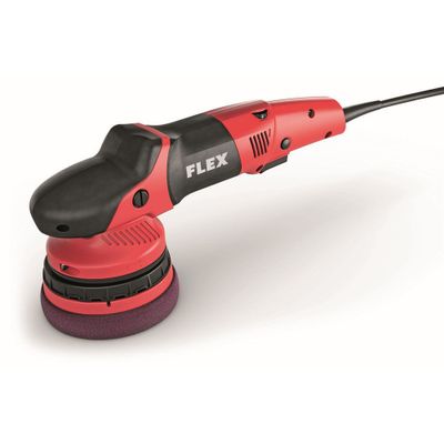 Flex Polermaskin XCE10-8 125 1010W