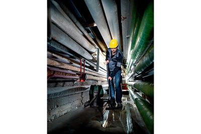 Metabo ASA 25 L PC Dammsugare (20l)
