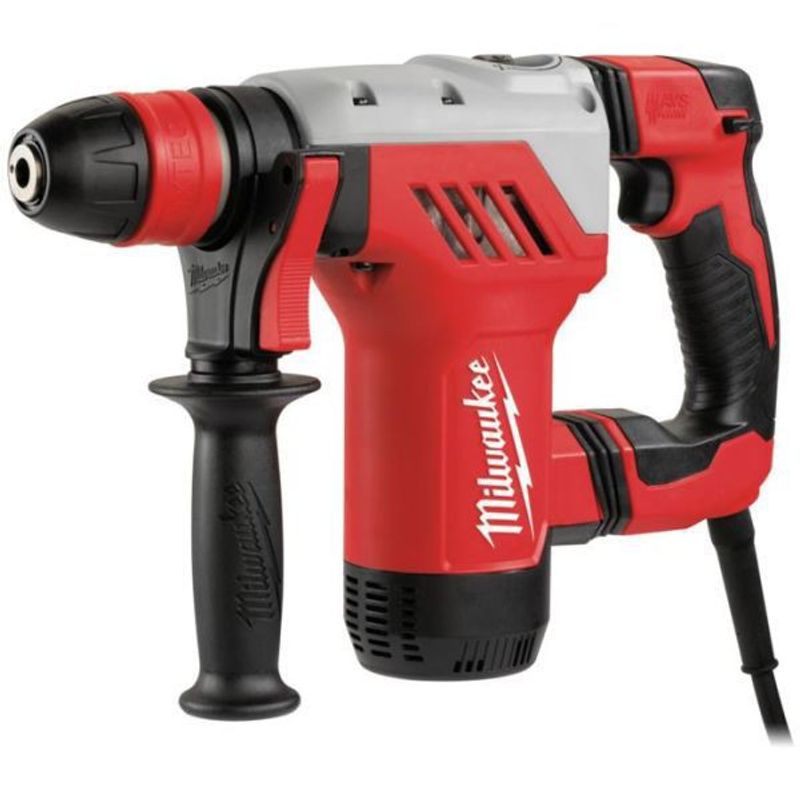 Milwaukee PLH 28 XE Kombihammare (SDS+)