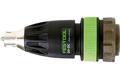 Festool Djupanslag DD-DC (Centrotec)