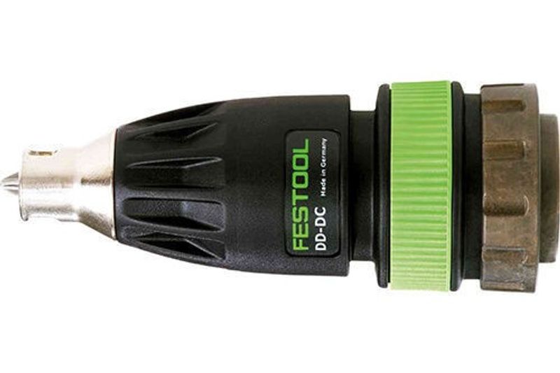 Festool Djupanslag DD-DC (Centrotec)