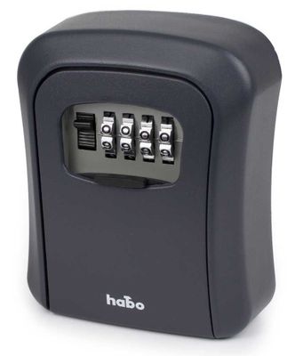 Habo Nyckelskåp 103 Kombi SB